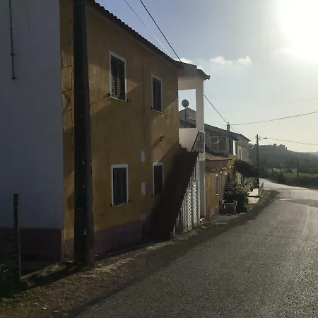 Yellow Houses *