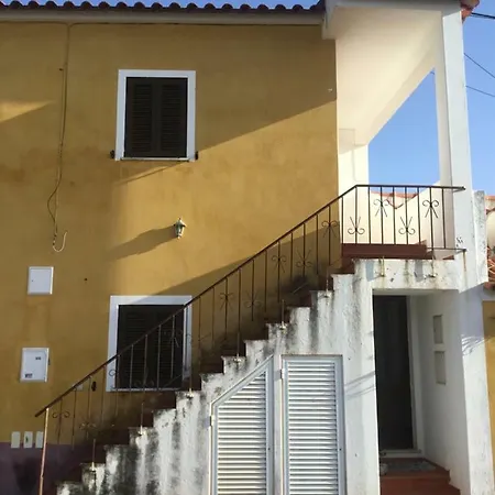 公寓 Yellow Houses *